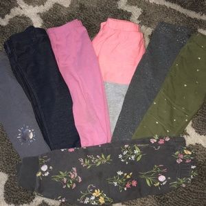 Girl Pants Bundle!